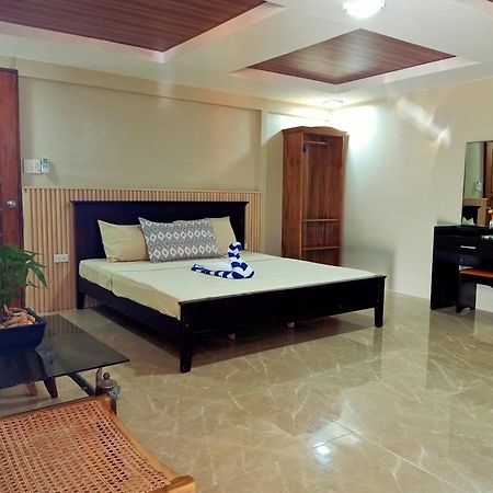 Panglao Kalikasan Resort Exterior foto