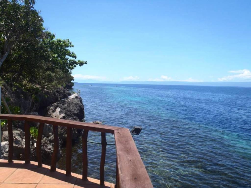 Panglao Kalikasan Resort Exterior foto