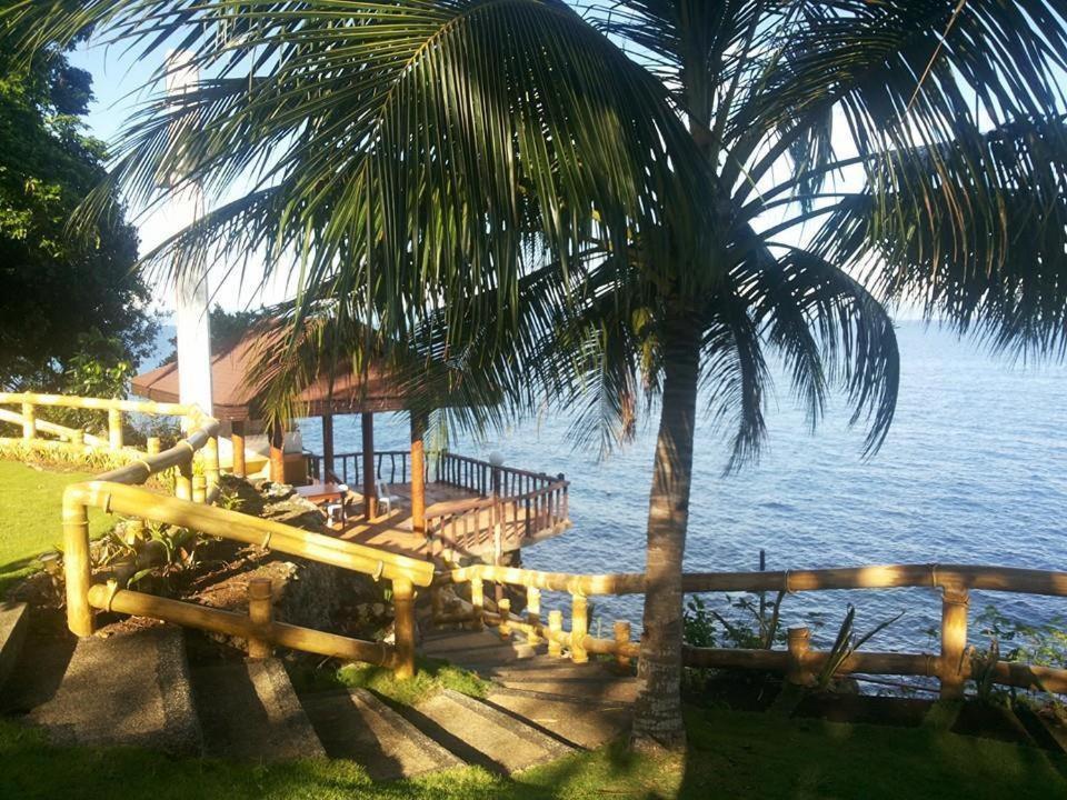 Panglao Kalikasan Resort Exterior foto